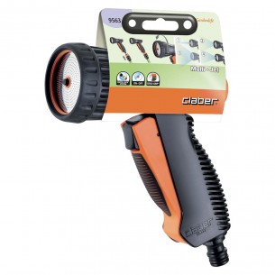 CLABER 9563 Multi-Jet Confort