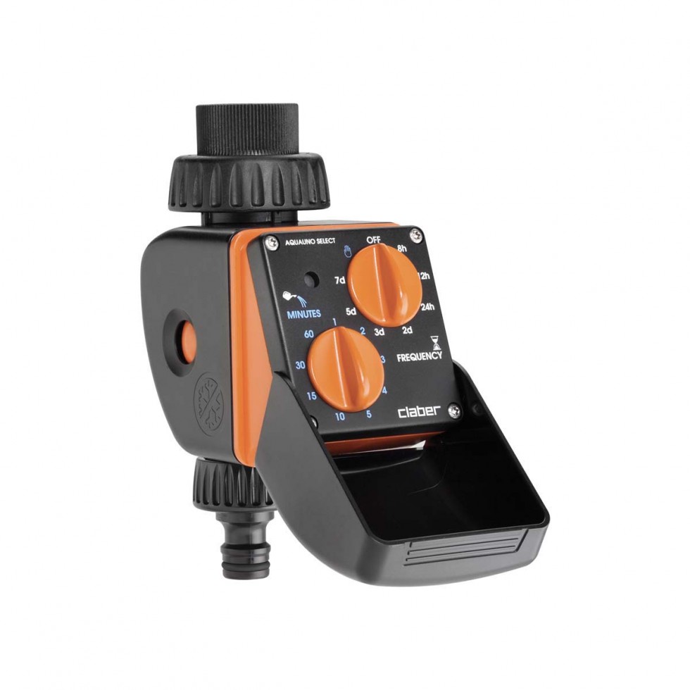 CLABER 8423 Aquauno Select...