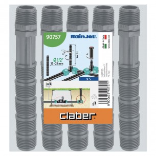 CLABER 90757 Prolunga... 2