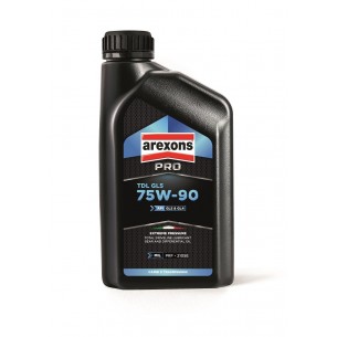 AREXONS PRO - 1L OLIO CAMBI...