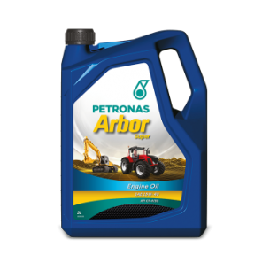 PETRONAS Arbor SUPER 15W-40...