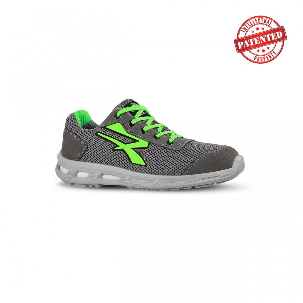 U-POWER SUMMER RL20346 SCARPE...