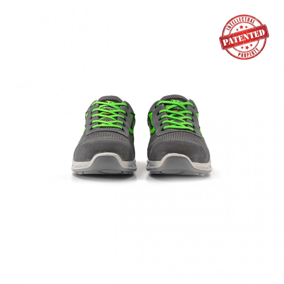 U-POWER SUMMER RL20346 SCARPE...