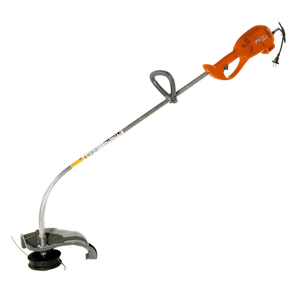 OLEO-MAC TR 91 E DECESPUGLIATORE...