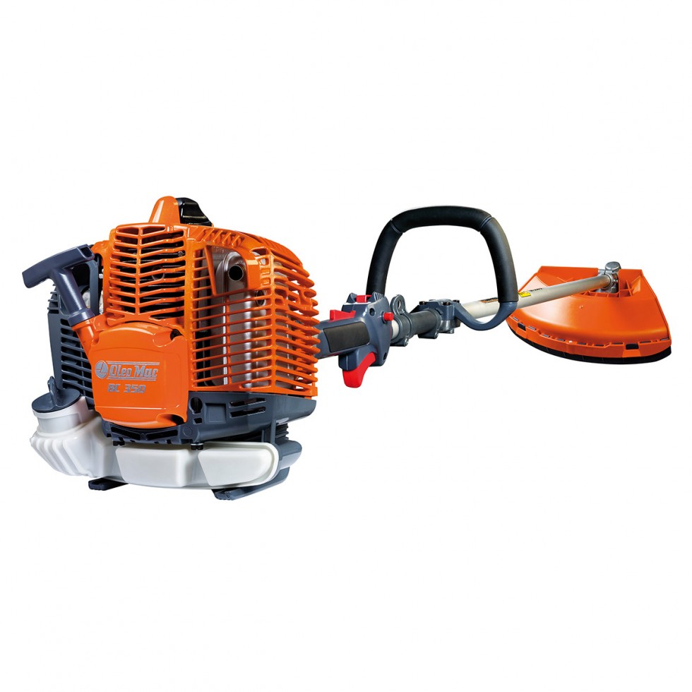 OLEO-MAC DECESPUGLIATORE A SCOPPIO DI...