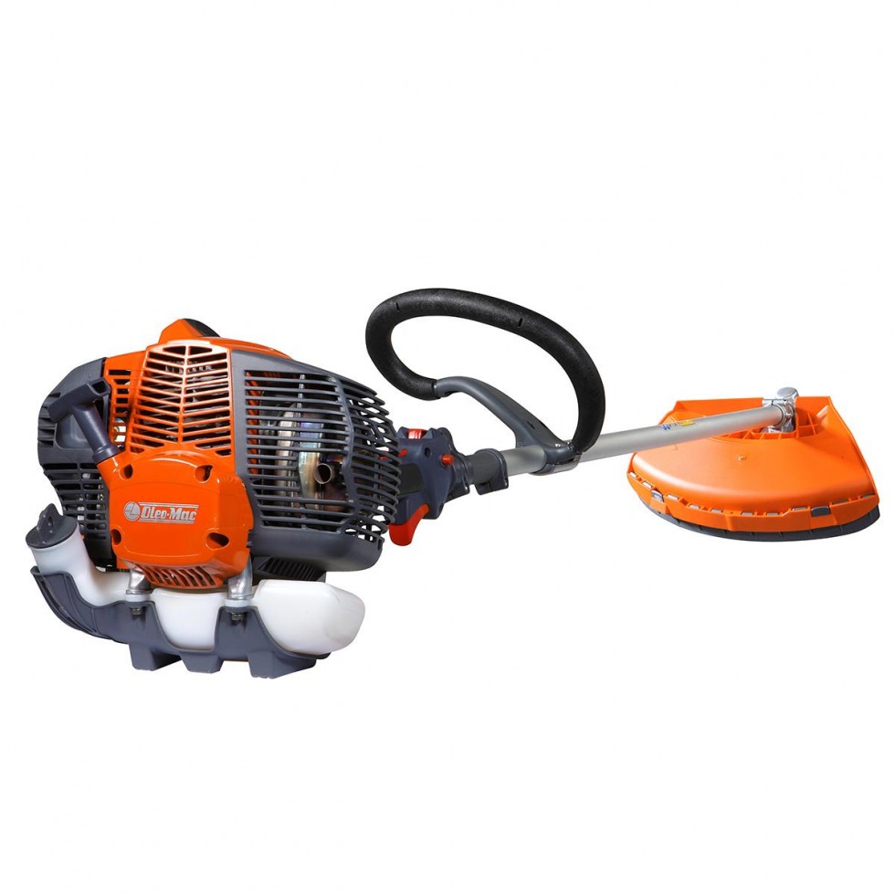 OLEO-MAC DECESPUGLIATORE A SCOPPIO...