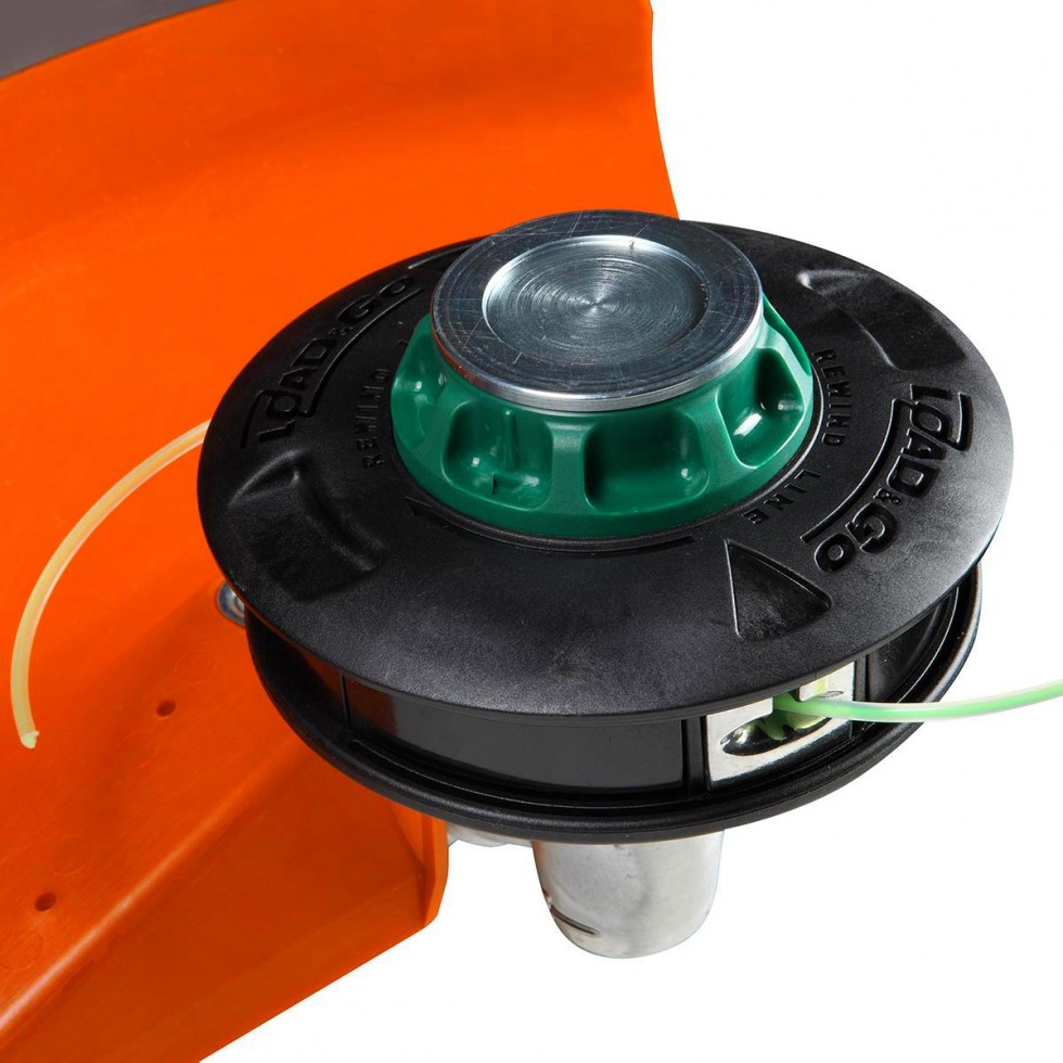 OLEO-MAC DECESPUGLIATORE A SCOPPIO...