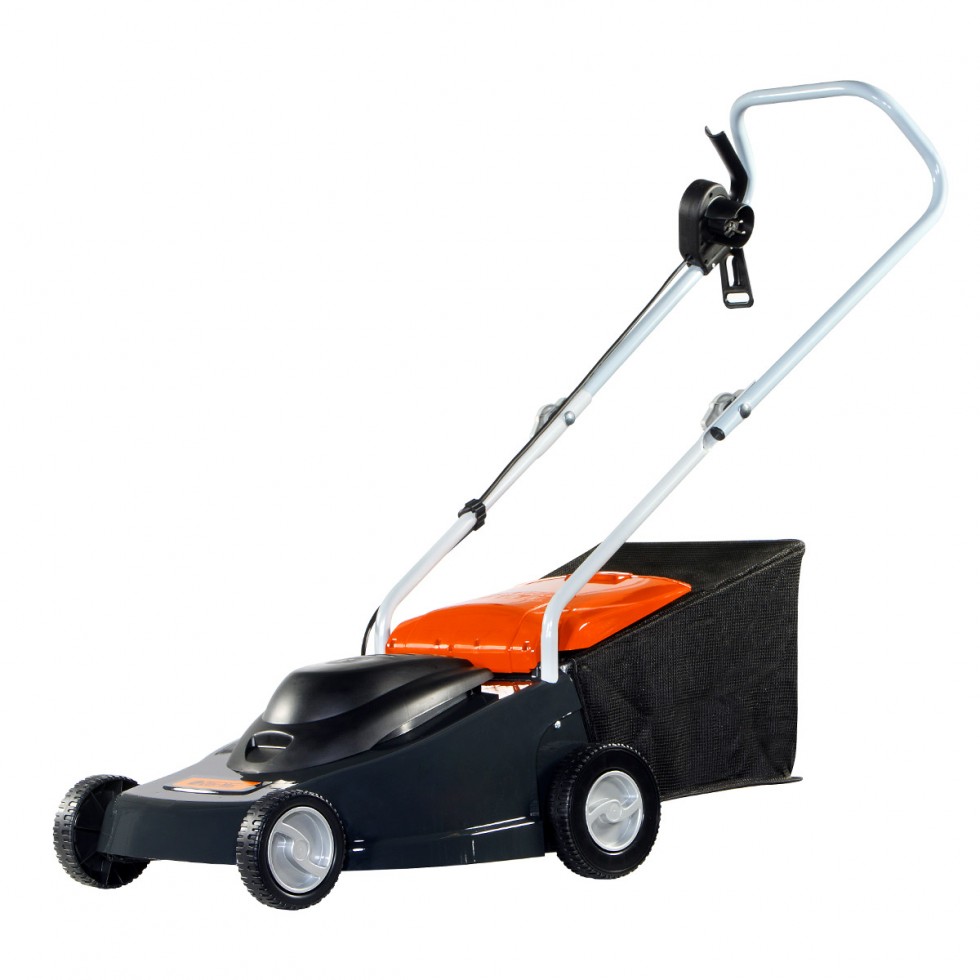 OLEO-MAC TAGLIAERBA ELETTRICO K 40 P