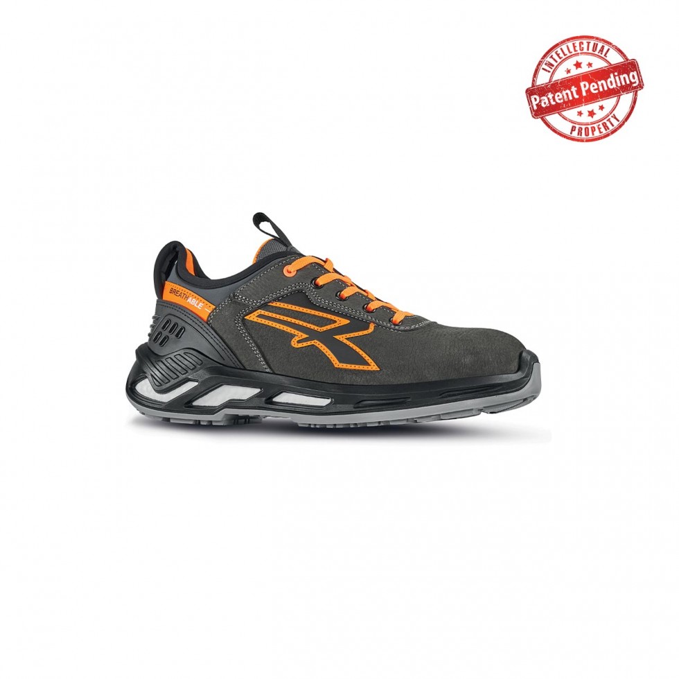 SCARPE U-POWER DUKE RS20124...
