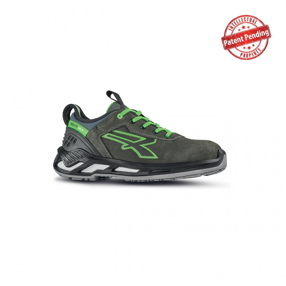 SCARPE U-POWER NAOS RS20084 S3 SRC CI...