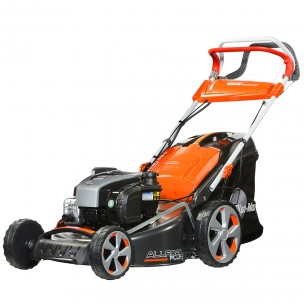 OLEO-MAC TAGLIAERBA... 2