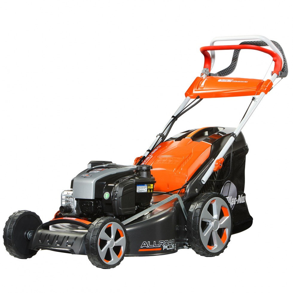 OLEO-MAC TAGLIAERBA SEMOVENTE G 53...