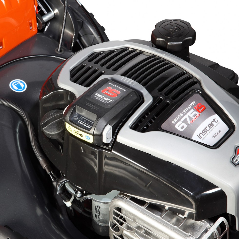 OLEO-MAC TAGLIAERBA SEMOVENTE G 53...