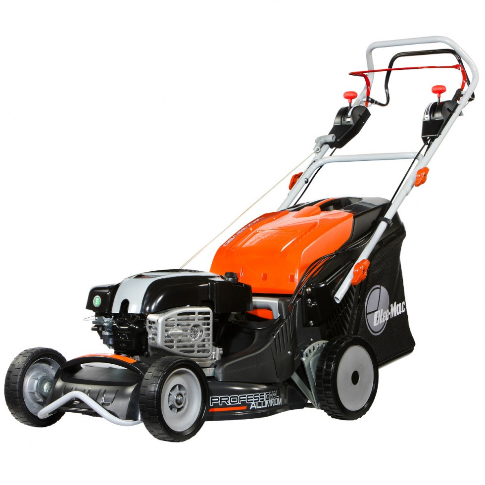 OLEO-MAC TAGLIAERBA SEMOVENTE MAX 53...