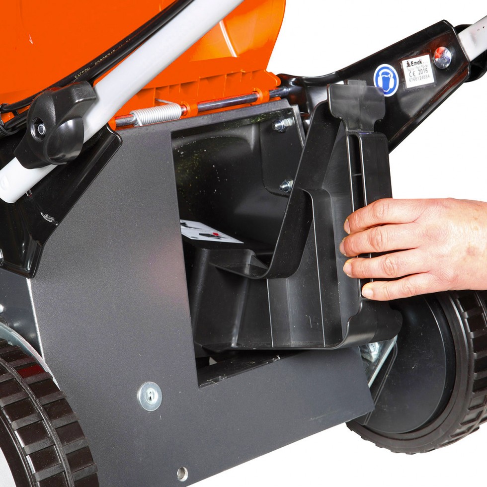 OLEO-MAC TAGLIAERBA SEMOVENTE MAX 53...