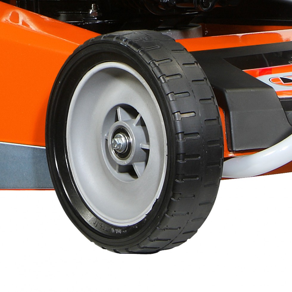 OLEO-MAC LUX 55 HXF TAGLIAERBA...