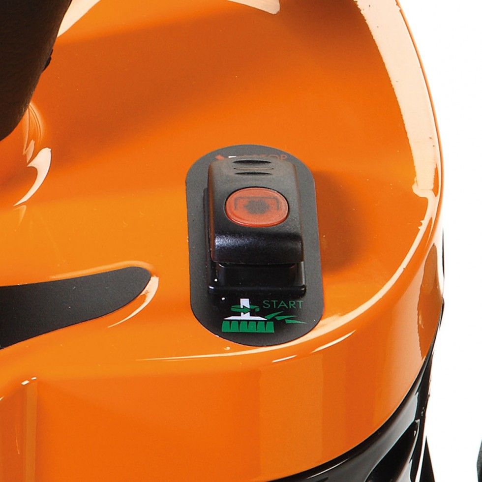 OLEO-MAC MISTRAL 72/12,5 K H...