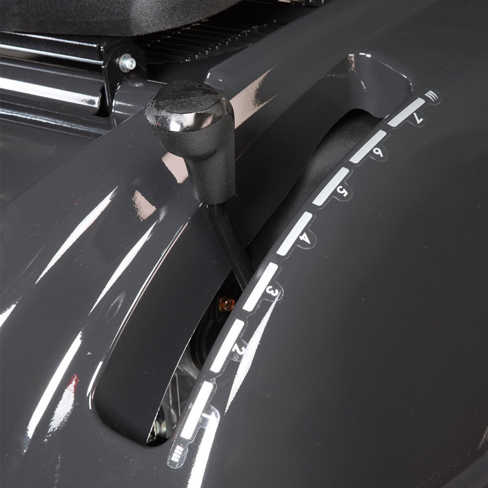 OLEO-MAC MISTRAL 72/12,5 K H...