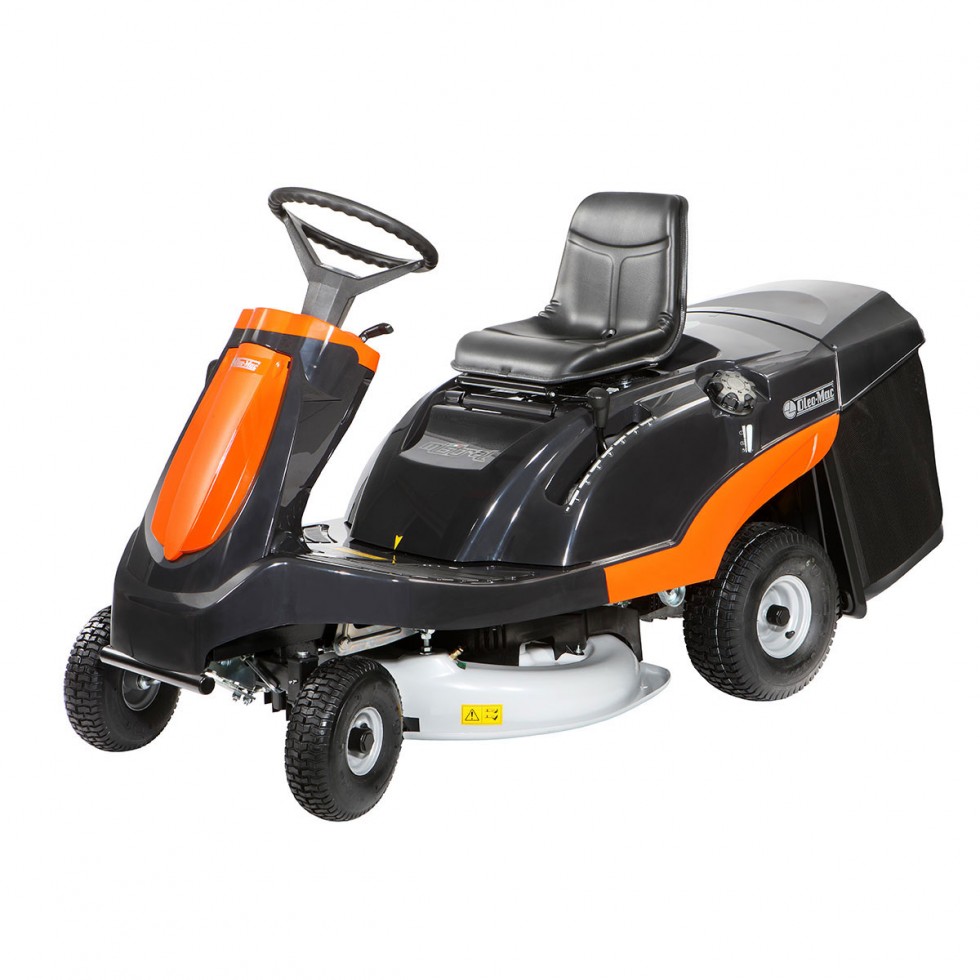 OLEO-MAC MISTRAL 72/12,5 K H...