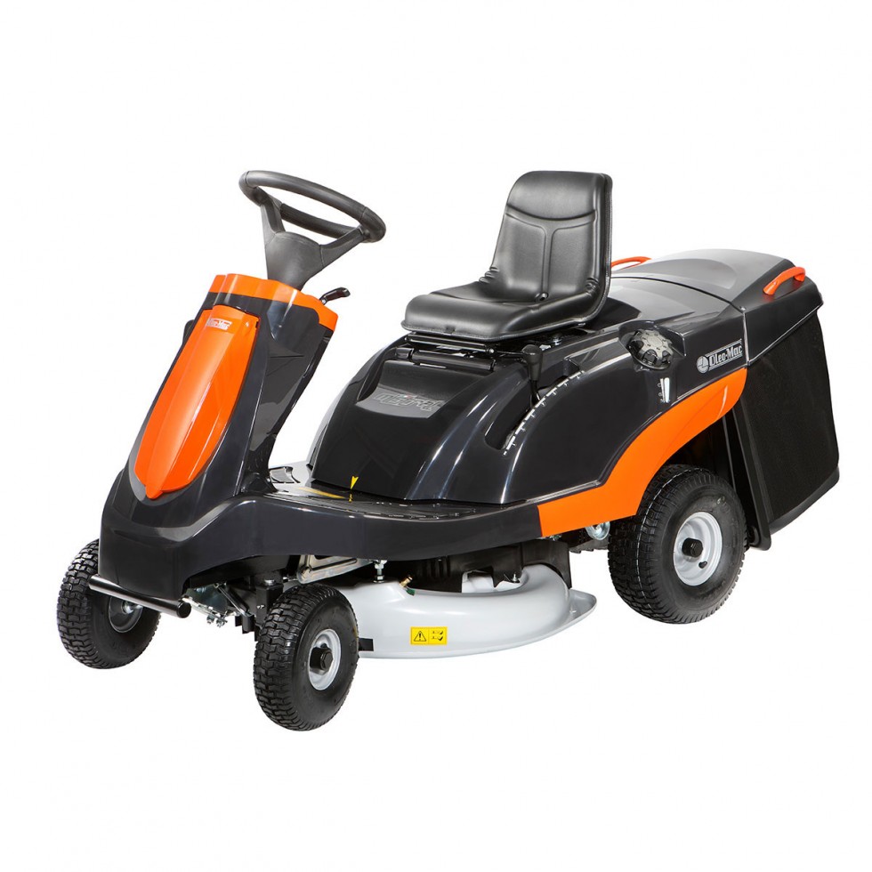 OLEO-MAC MISTRAL 72/13 H TRATTORINO...