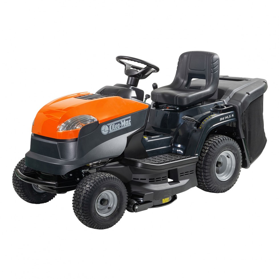 OLEO-MAC OM 84/14,5 K TRATTORINO A...