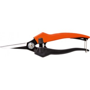 FORBICE VENDEMMIA CURVA 18