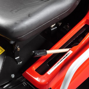 OLEO-MAC APACHE 92 EVO... 2