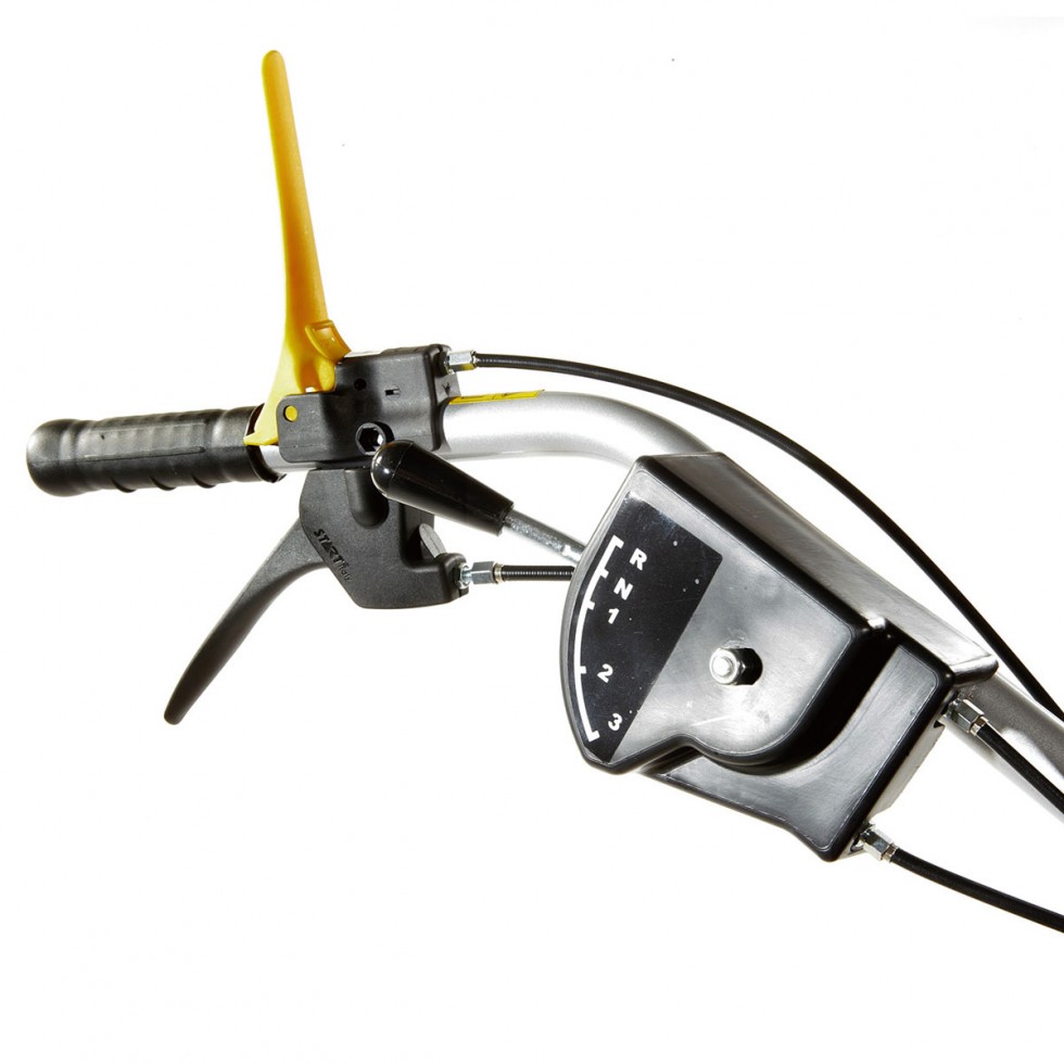 OLEO-MAC WB 65 K1100H TRINCIATUTTO...