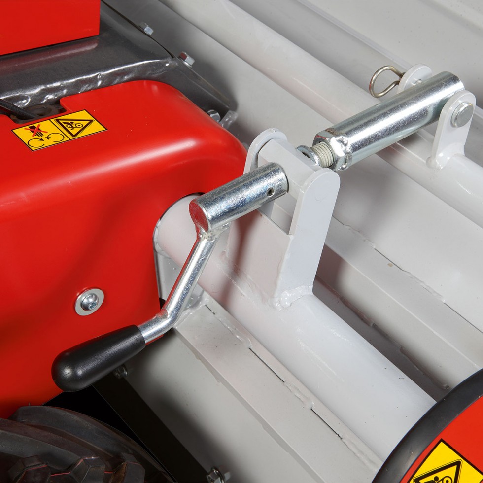 OLEO-MAC WB 65 K1100H TRINCIATUTTO...