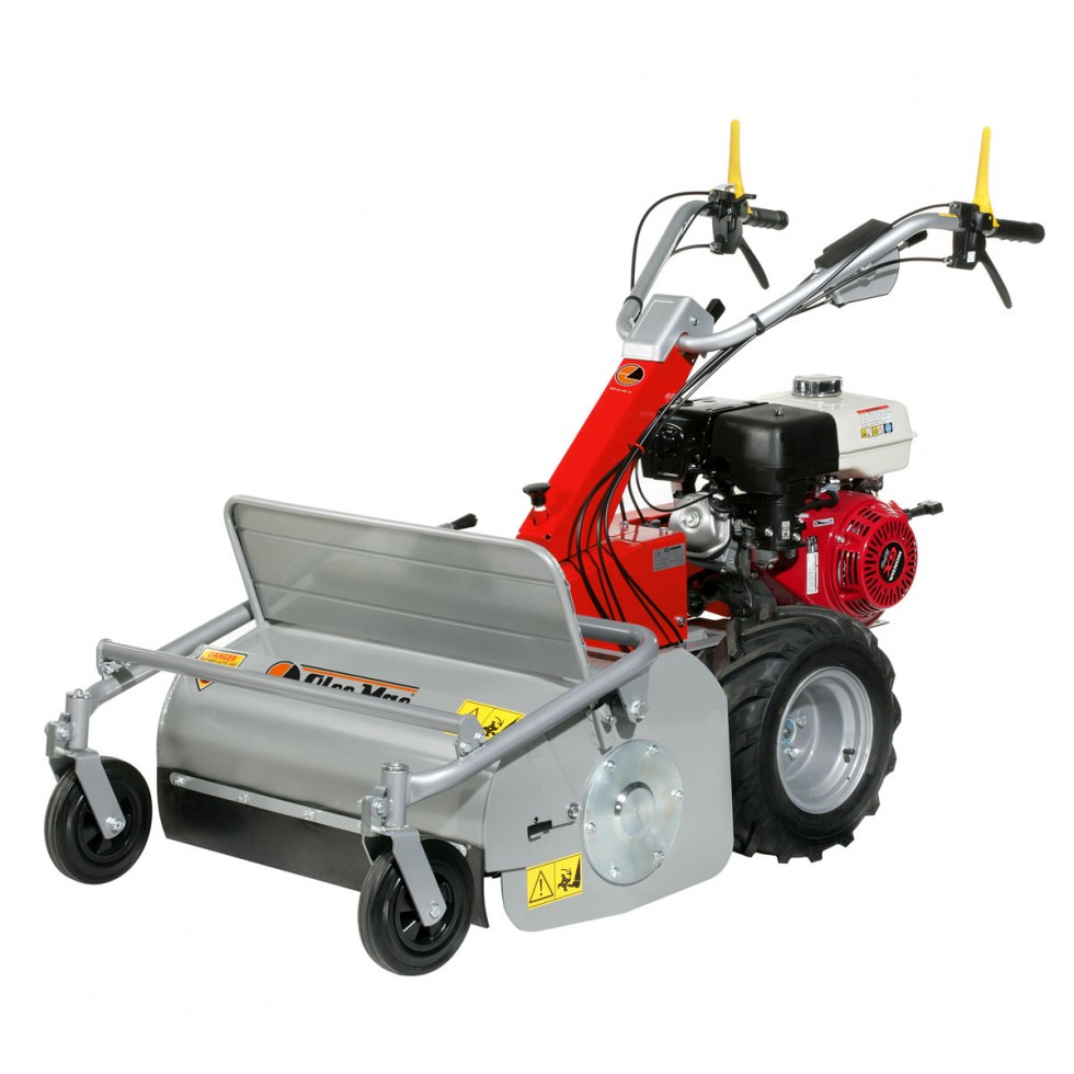 OLEO-MAC WB 65 HR 11 TRINCIATUTTO...