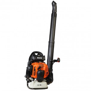 OLEO-MAC BV 901 SOFFIATORE... 2