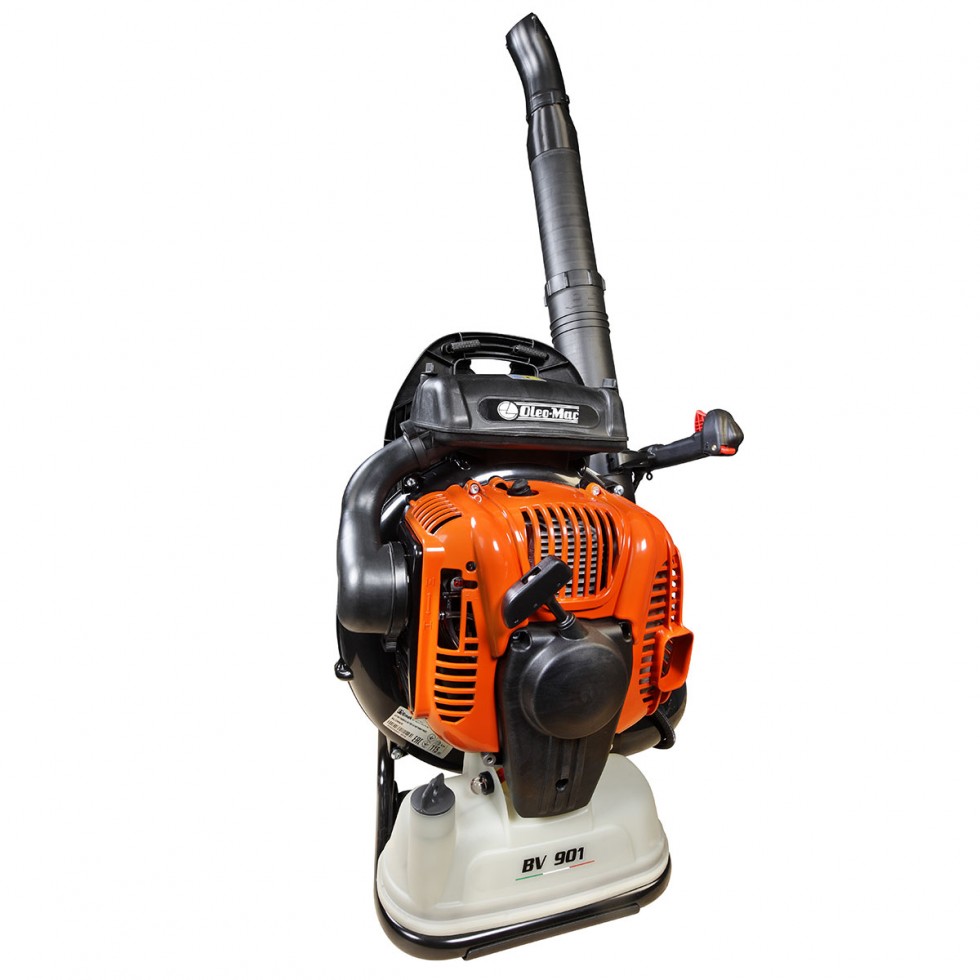 OLEO-MAC BV 901 SOFFIATORE A SPALLA