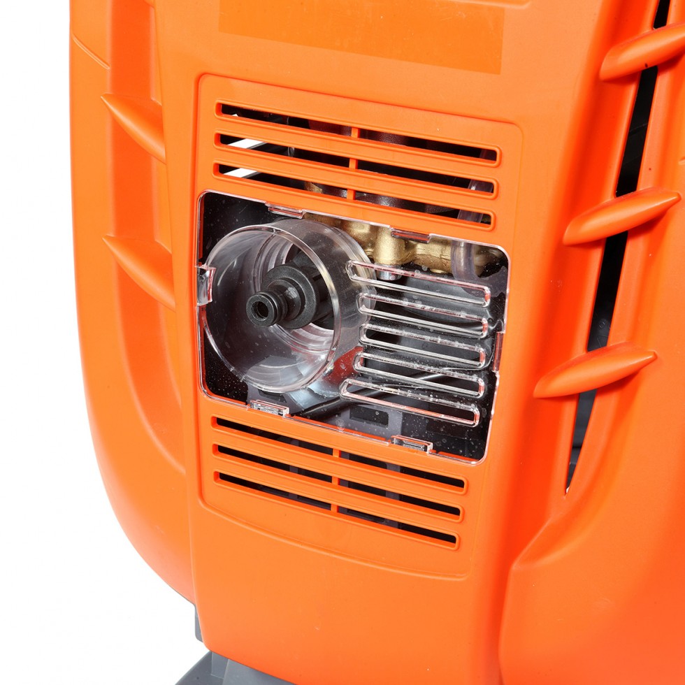 OLEO-MAC PW 175 C IDROPULITRICE AD...