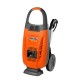 OLEO-MAC PW 175 C IDROPULITRICE AD ACQUA FREDDA