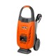 OLEO-MAC PW 190 C IDROPULITRICE AD ACQUA FREDDA