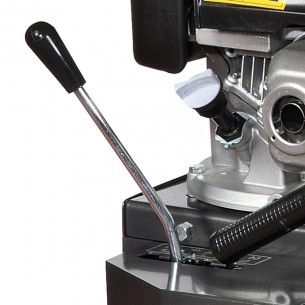 OLEO-MAC CR 340 H... 2