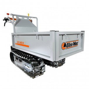 OLEO-MAC CR 340 H...