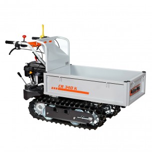 OLEO-MAC CR 340 K...