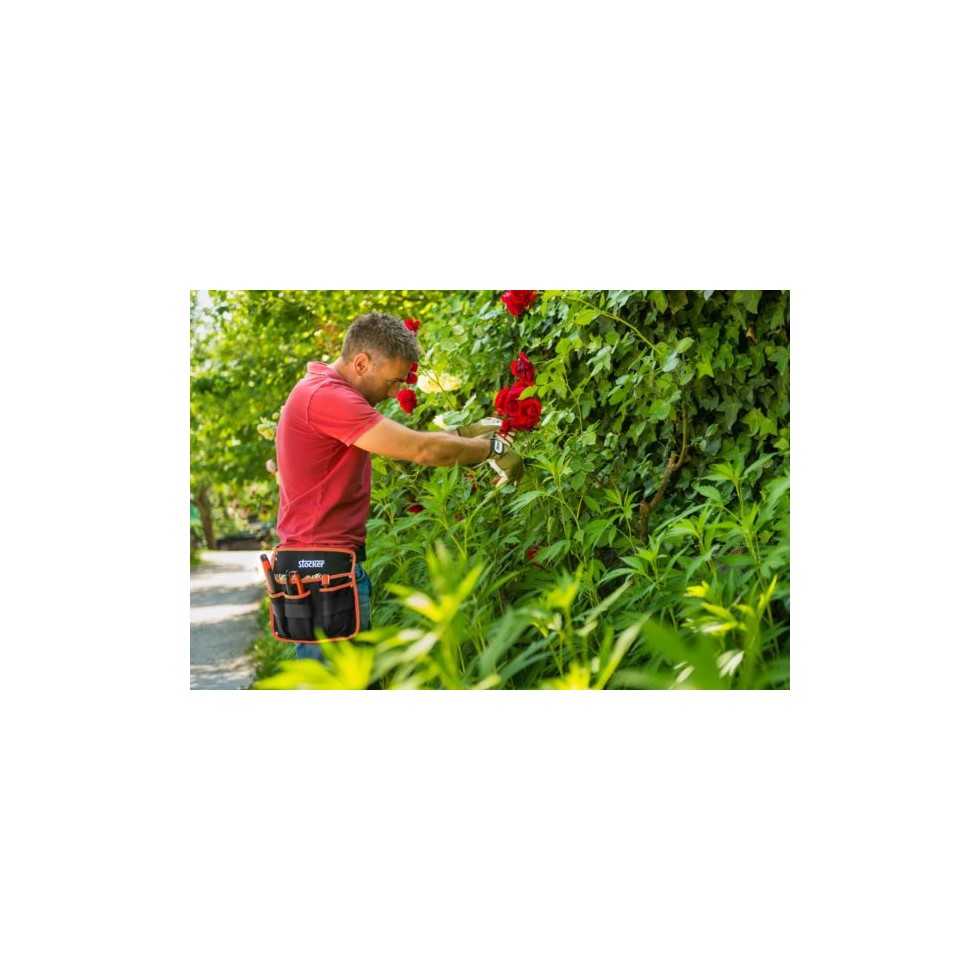 STOCKER 491 CINTURA PORTA ATTREZZI