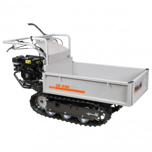 OLEO-MAC CR 450... 2