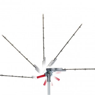 OLEO-MAC BC 241 HL... 2