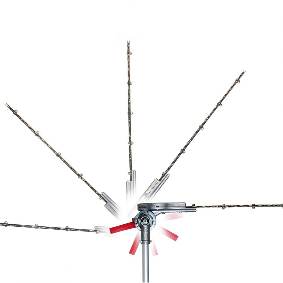 OLEO-MAC BC 241 HL TAGLIASIEPI A...