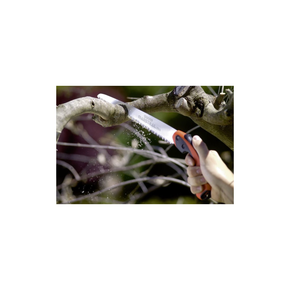 SEGHETTO STOCKER MAESTRAL 300 LAMA 30CM