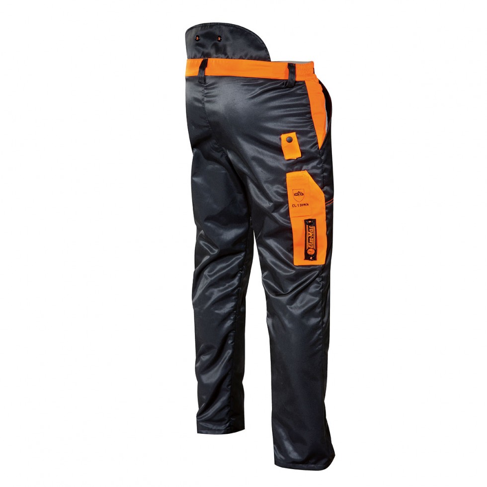 OLEO-MAC PANTALONE CON PROTEZIONE...