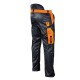 OLEO-MAC PANTALONE CON PROTEZIONE ANTITAGLIO ENERGY Tough Tech