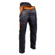 OLEO-MAC PANTALONE CON PROTEZIONE ANTITAGLIO ENERGY Tough Tech