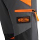 OLEO-MAC PANTALONE PROFESSIONALE CON PROTEZIONE ANTITAGLIO AIR-LIGHT 3 SHARP PRO