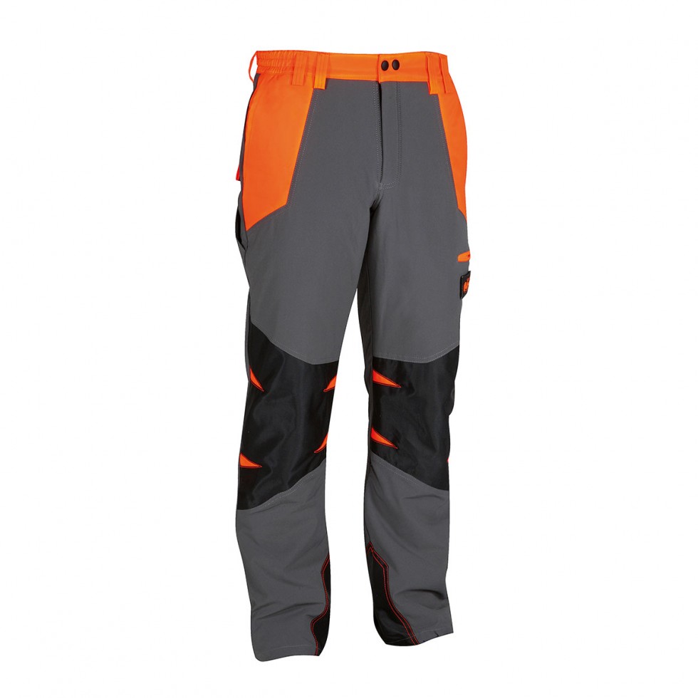 OLEO-MAC PANTALONE PROFESSIONALE CON...
