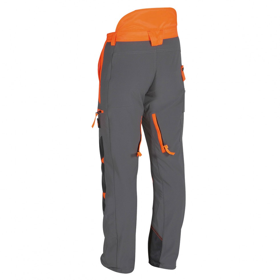 OLEO-MAC PANTALONE PROFESSIONALE CON...