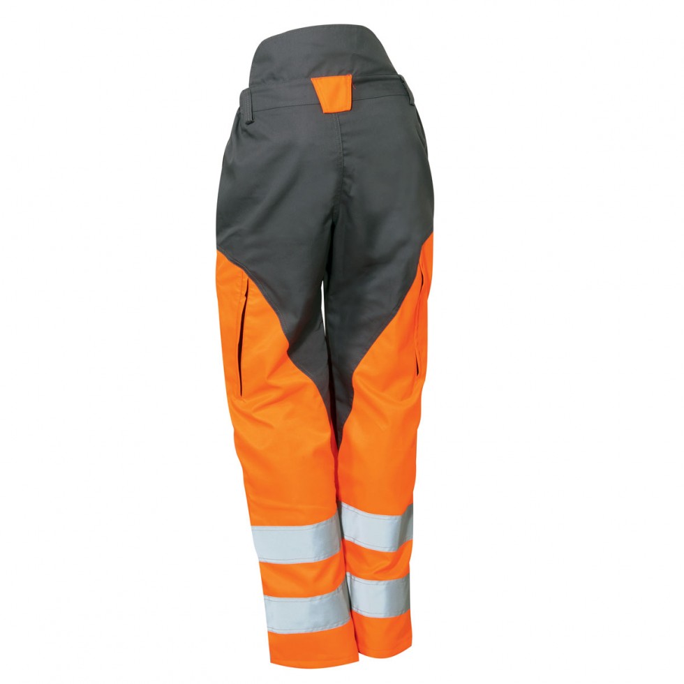 OLEO-MAC PANTALONE PROFESSIONALE PER...